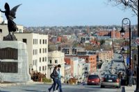 L’avenir de Sherbrooke 2025 Première partie : Pas de vision ni de récit partagés